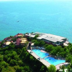 SENZA GARDEN HOLIDAY CLUB 5★