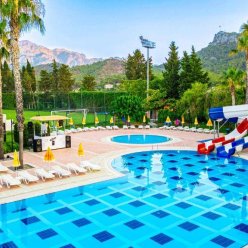 VIKING PARK HOTEL 4★