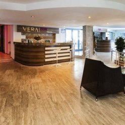 OTIUM FAMILY STONE PALACE 5★