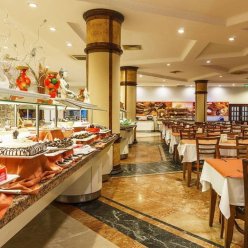 OTIUM FAMILY STONE PALACE 5★