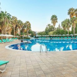 OTIUM FAMILY STONE PALACE 5★