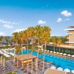 ACANTHUS & CENNET BARUT COLLECTION 5★