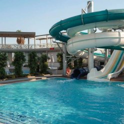 RIOLAVITAS SPA & RESORT 5★ 