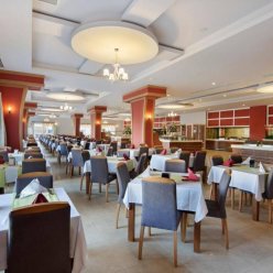 SENZA THE INN RESORT & SPA 5★