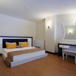 SENZA THE INN RESORT & SPA 5★