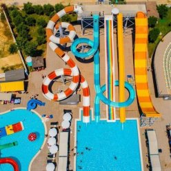 SENZA THE INN RESORT & SPA 5★