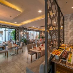 CLUB HOTEL TURAN PRINCE WORLD 5★