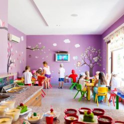 CLUB HOTEL TURAN PRINCE WORLD 5★