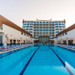 SUN STAR RESORT 5★