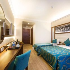 SUN STAR RESORT 5★