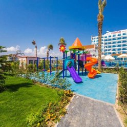 SUN STAR RESORT 5★