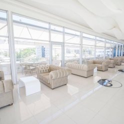 LAGUNA BEACH ALYA RESORT & SPA HOTEL 5★