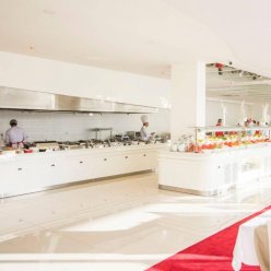 LAGUNA BEACH ALYA RESORT & SPA HOTEL 5★