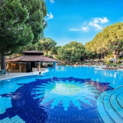 AQUAWORLD BELEK BY MP HOTELS 5★