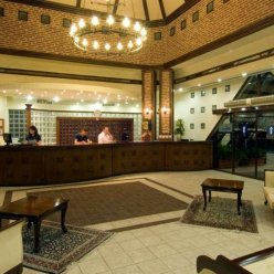 GYPSOPHILA HOLIDAY VILLAGE 5★