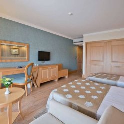 GYPSOPHILA HOLIDAY VILLAGE 5★