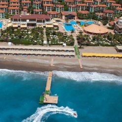 GYPSOPHILA HOLIDAY VILLAGE 5★