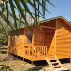 ELAMIR BEACH BUNGALOW 4★