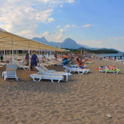 ELAMIR BEACH BUNGALOW 4★