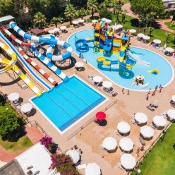TUI MAGIC LIFE CLUB BELEK 5★