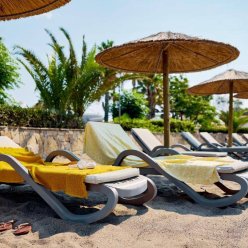 TUI MAGIC LIFE CLUB BELEK 5★