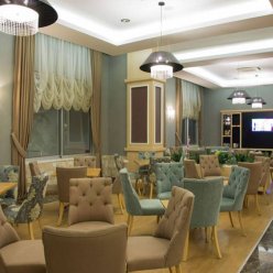 MERVE SUN HOTEL & SPA 4★