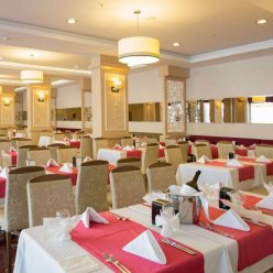 MERVE SUN HOTEL & SPA 4★