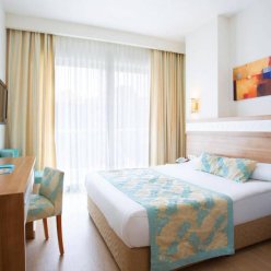 MERVE SUN HOTEL & SPA 4★