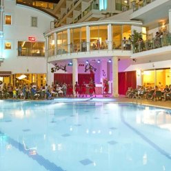 MERVE SUN HOTEL & SPA 4★