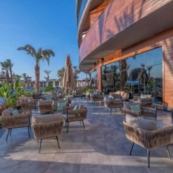 KIRMAN CALYPTUS RESORT & SPA 5★