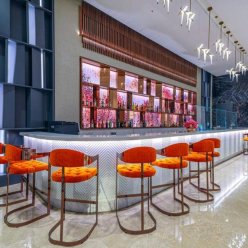 KIRMAN CALYPTUS RESORT & SPA 5★