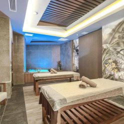 KIRMAN CALYPTUS RESORT & SPA 5★