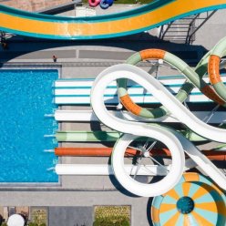 KIRMAN CALYPTUS RESORT & SPA 5★