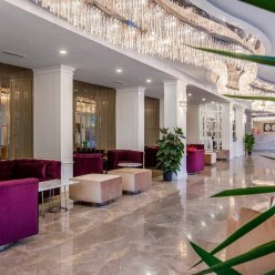 BLUE MARLIN DELUXE SPA RESORT HOTEL 5★