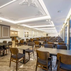 BLUE MARLIN DELUXE SPA RESORT HOTEL 5★