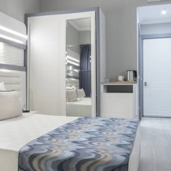 BLUE MARLIN DELUXE SPA RESORT HOTEL 5★