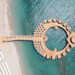 BLUE MARLIN DELUXE SPA RESORT HOTEL 5★