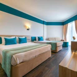 ASTERIA COLLECTION SIDE (EX. AMARA FAMILY & LABRANDA EXCELSIOR) 5★