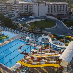 ASTERIA COLLECTION SIDE (EX. AMARA FAMILY & LABRANDA EXCELSIOR) 5★