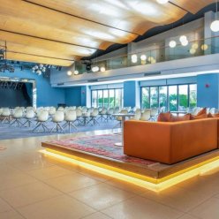 BARUT SUNWING SIDE BEACH 4★