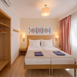 BARUT SUNWING SIDE BEACH 4★