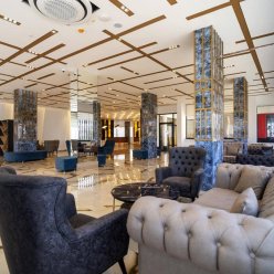 GRAND KOLIBRI PRESTIGE & SPA 5★