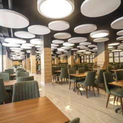 GRAND KOLIBRI PRESTIGE & SPA 5★