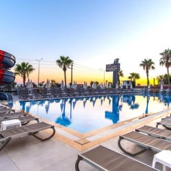 GRAND KOLIBRI PRESTIGE & SPA 5★