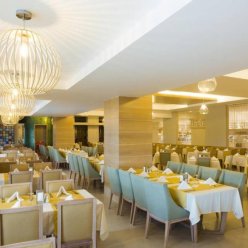 TERRACE ELITE RESORT 5★