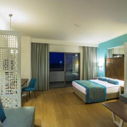 TERRACE ELITE RESORT 5★