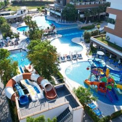 TERRACE ELITE RESORT 5★