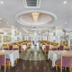 TERRACE BEACH RESORT HOTEL 5★