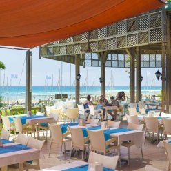 TERRACE BEACH RESORT HOTEL 5★