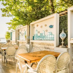 LEDA BEACH HOTEL 3★